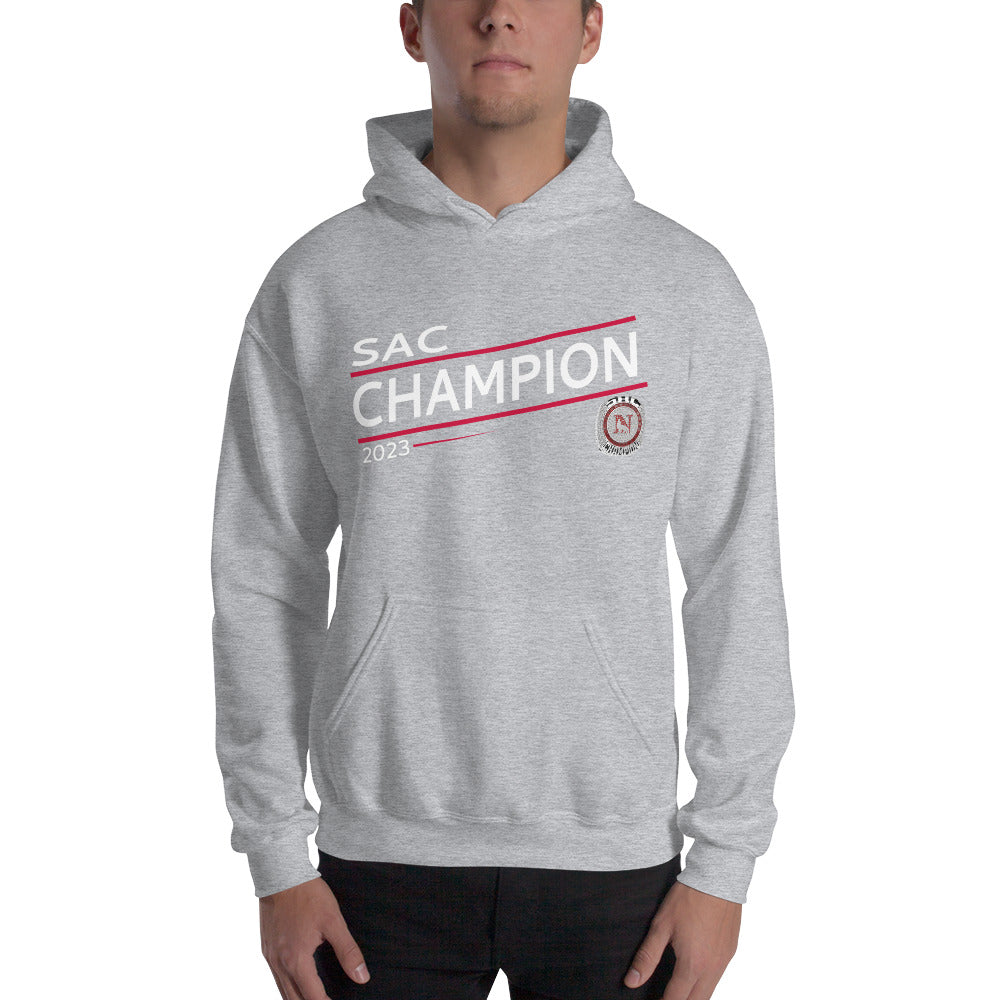 SAC CHAMPION 2023 Unisex Hoodie