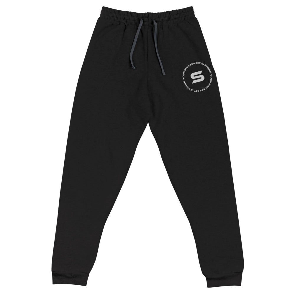 Signature S logo Unisex Joggers