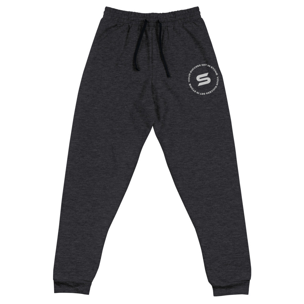 Signature S logo Unisex Joggers