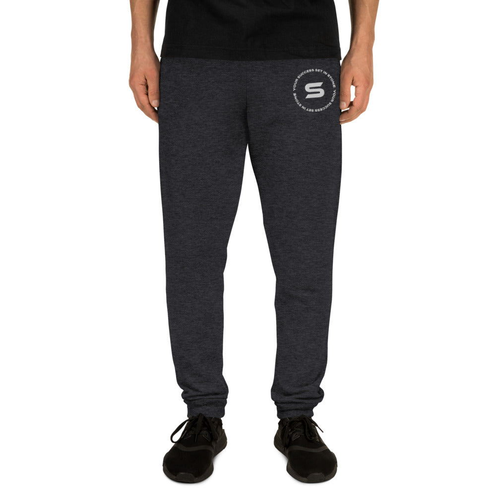 Signature S logo Unisex Joggers