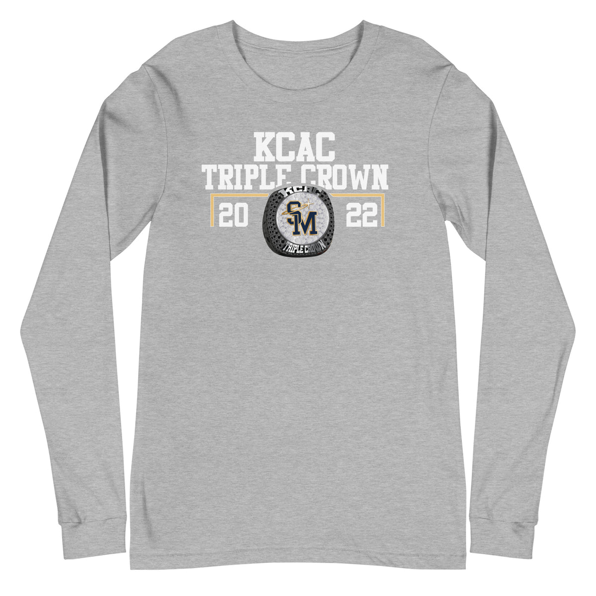 University of Saint Mary Unisex Long Sleeve Tee