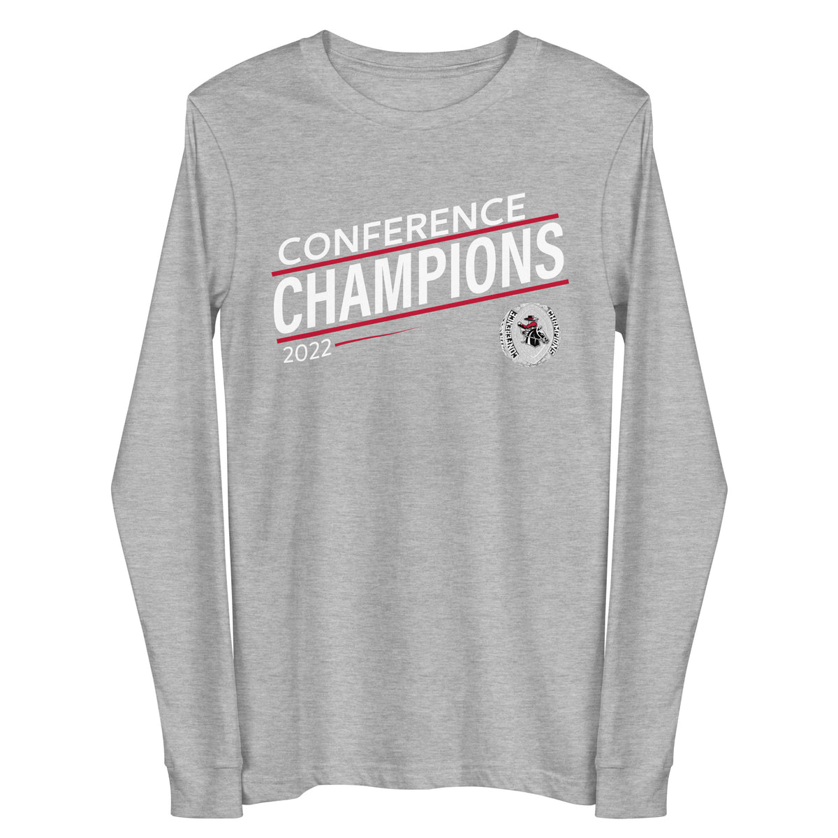 Santa Barbara City College Football 2022 Unisex Long Sleeve Tee