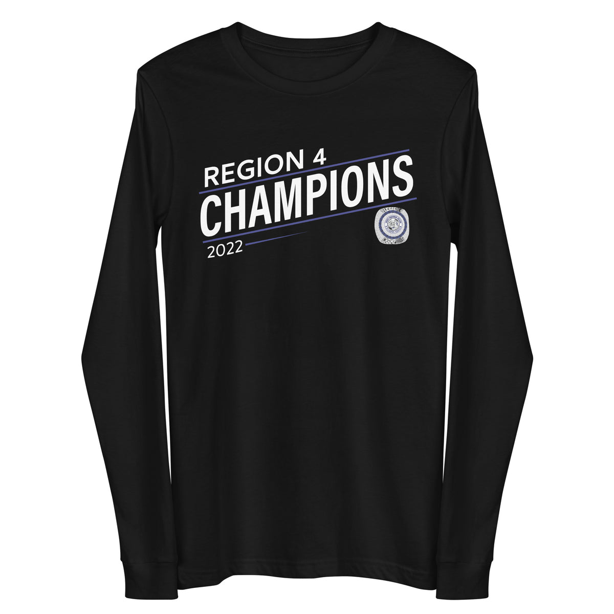 South Suburban College Women's Soccer 2022 Unisex Long Sleeve Tee