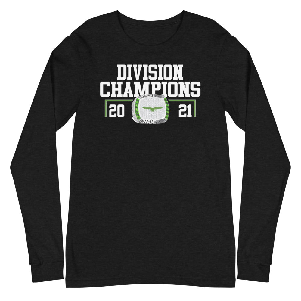 Feather River College Football Long Sleeve Tee
