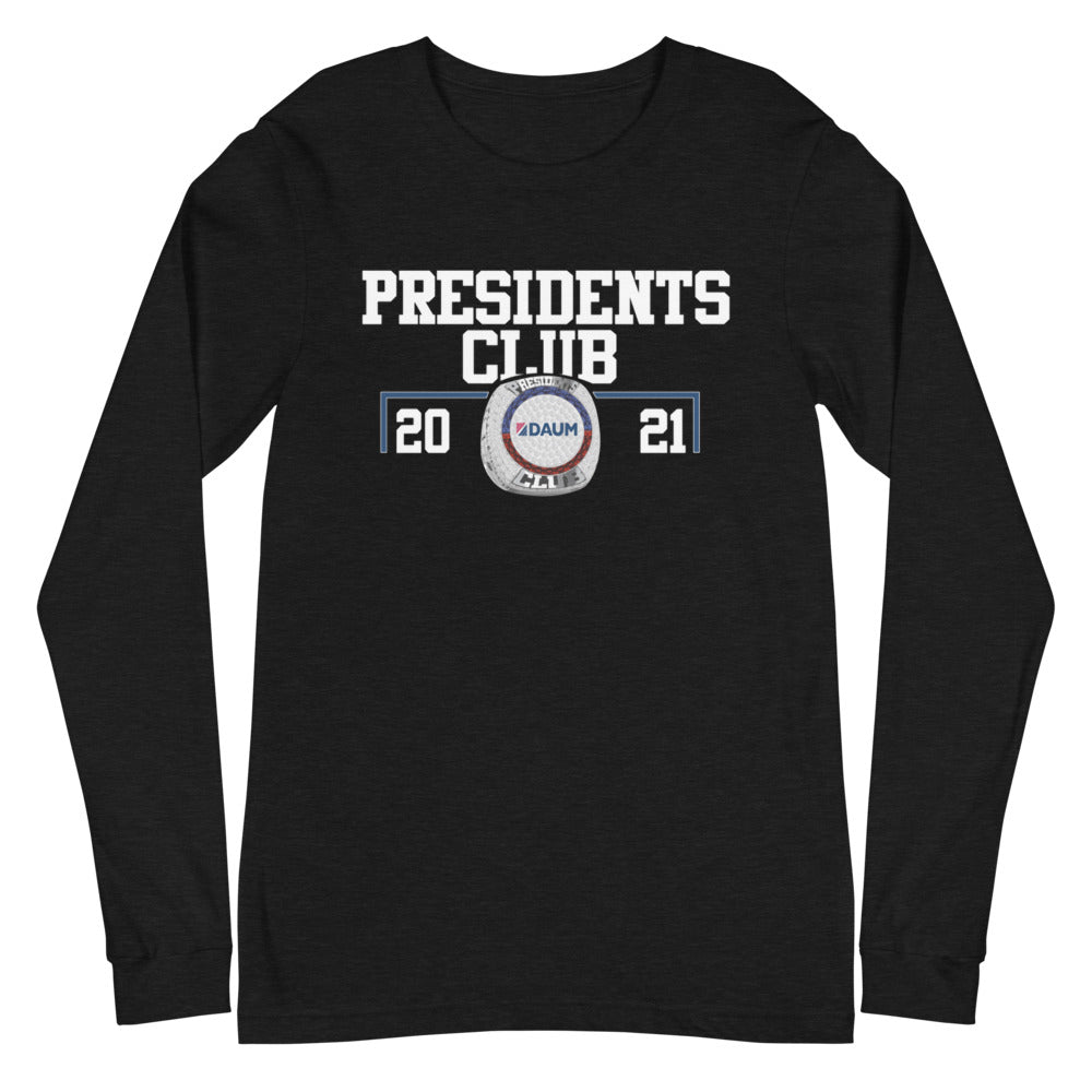 DAUM Long Sleeve Tee