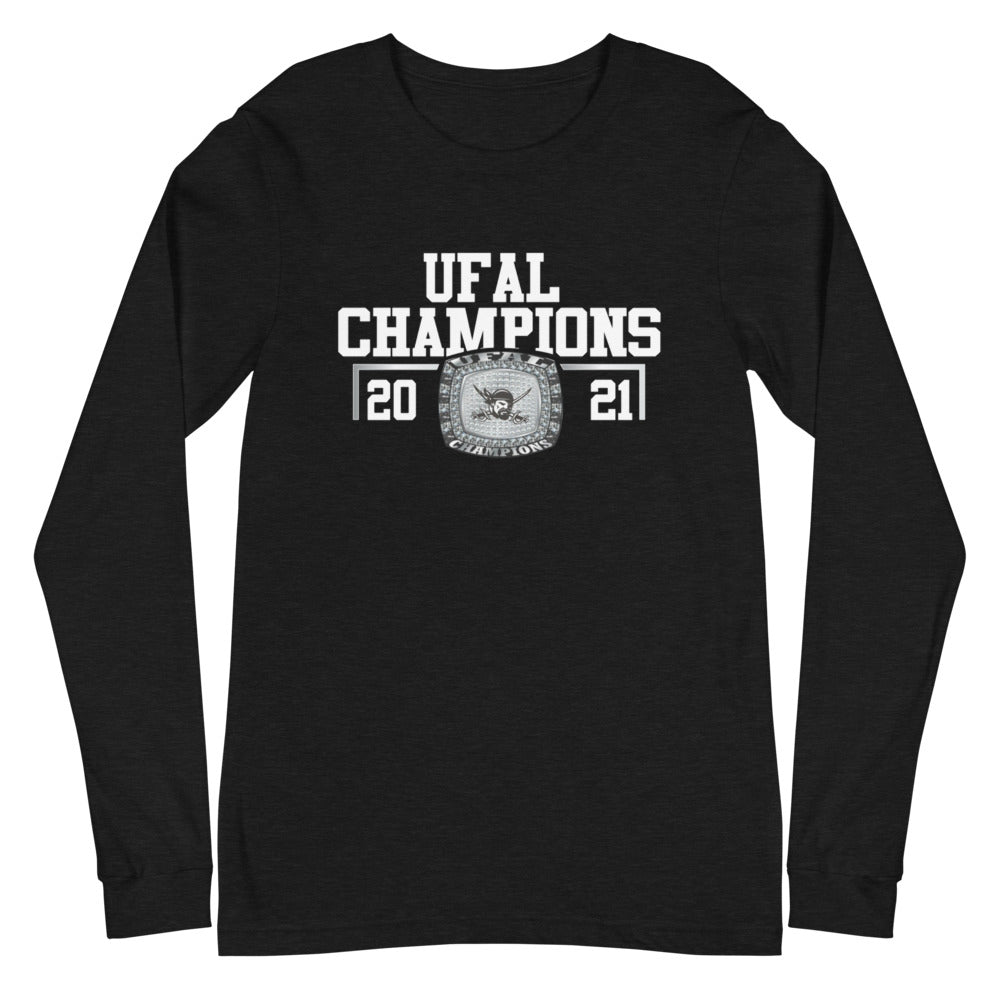 Green Bay Packers Football Long Sleeve Tee