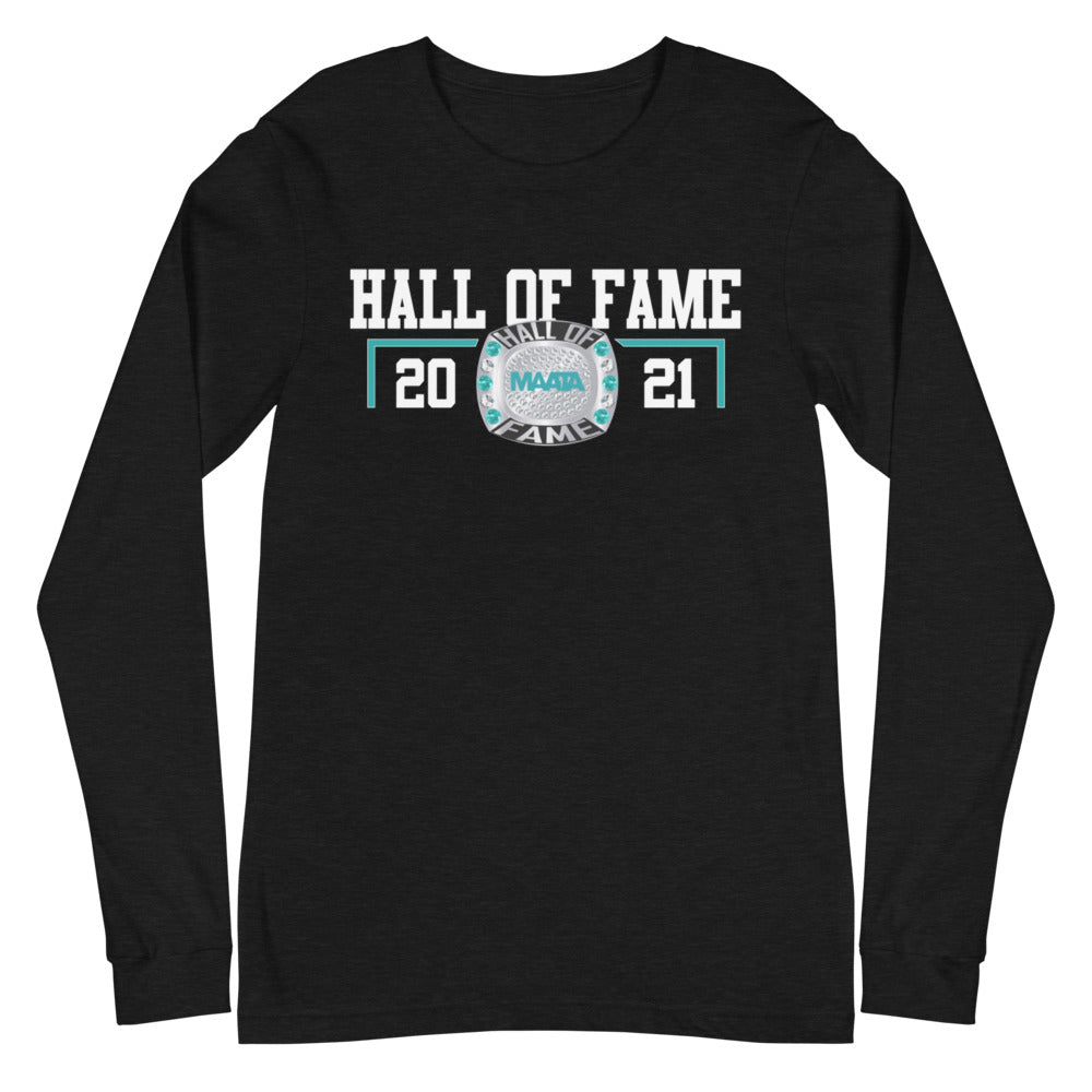 MAATA HOF Long Sleeve Tee