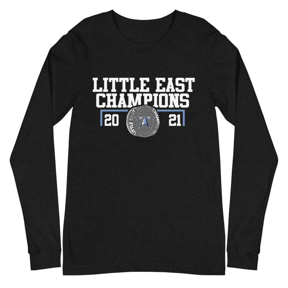 University of Massachusetts Boston Long Sleeve Tee