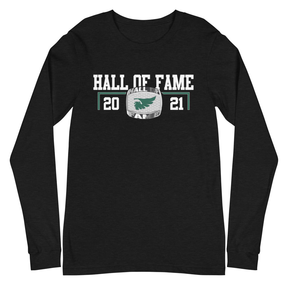 Saint Joseph HOF Long Sleeve Tee