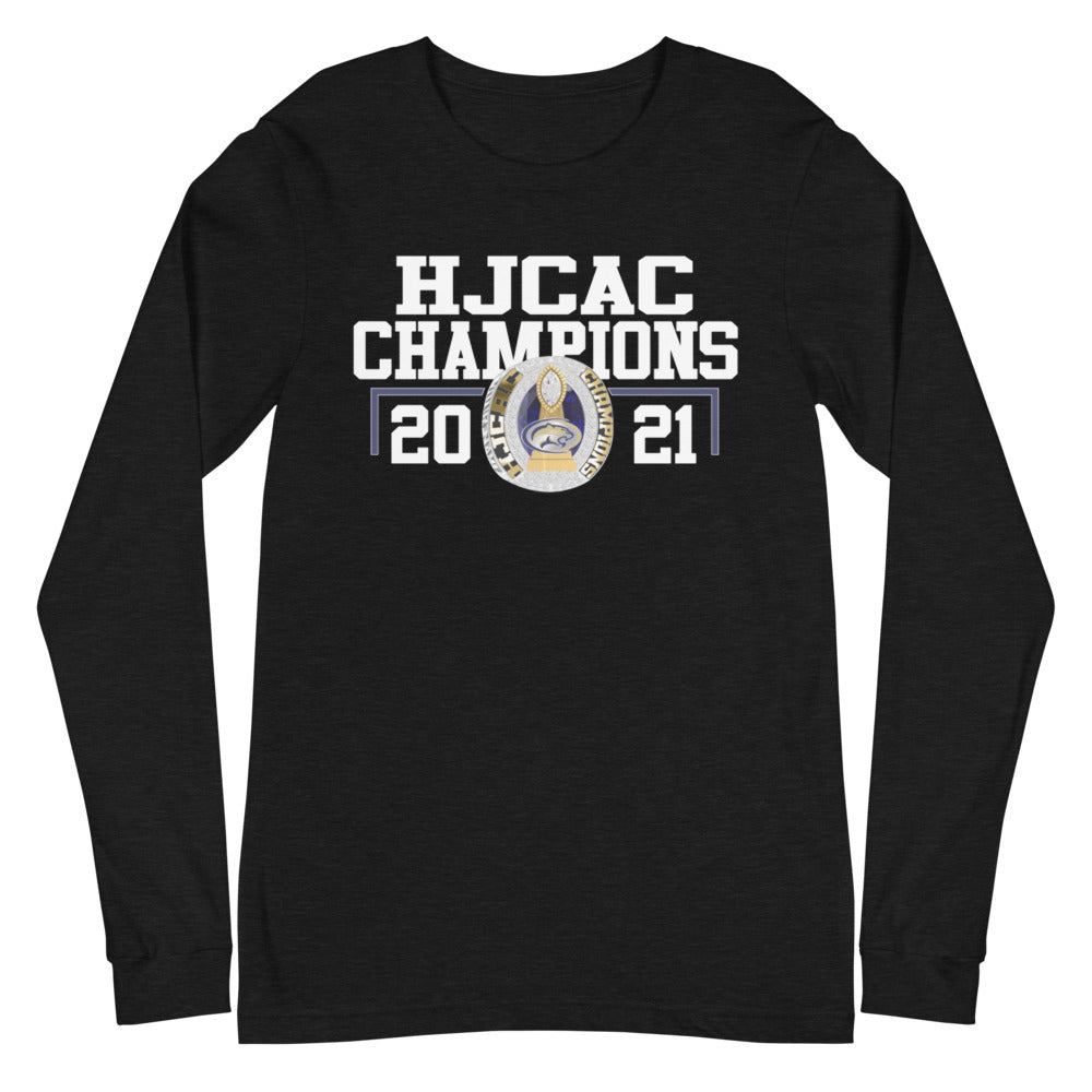 Papago Pumas Long Sleeve Tee