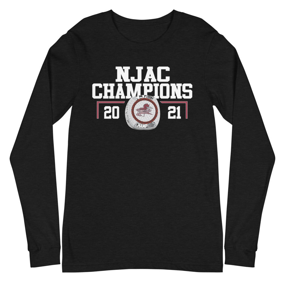 Ramapo College of New Jersey Long Sleeve Tee