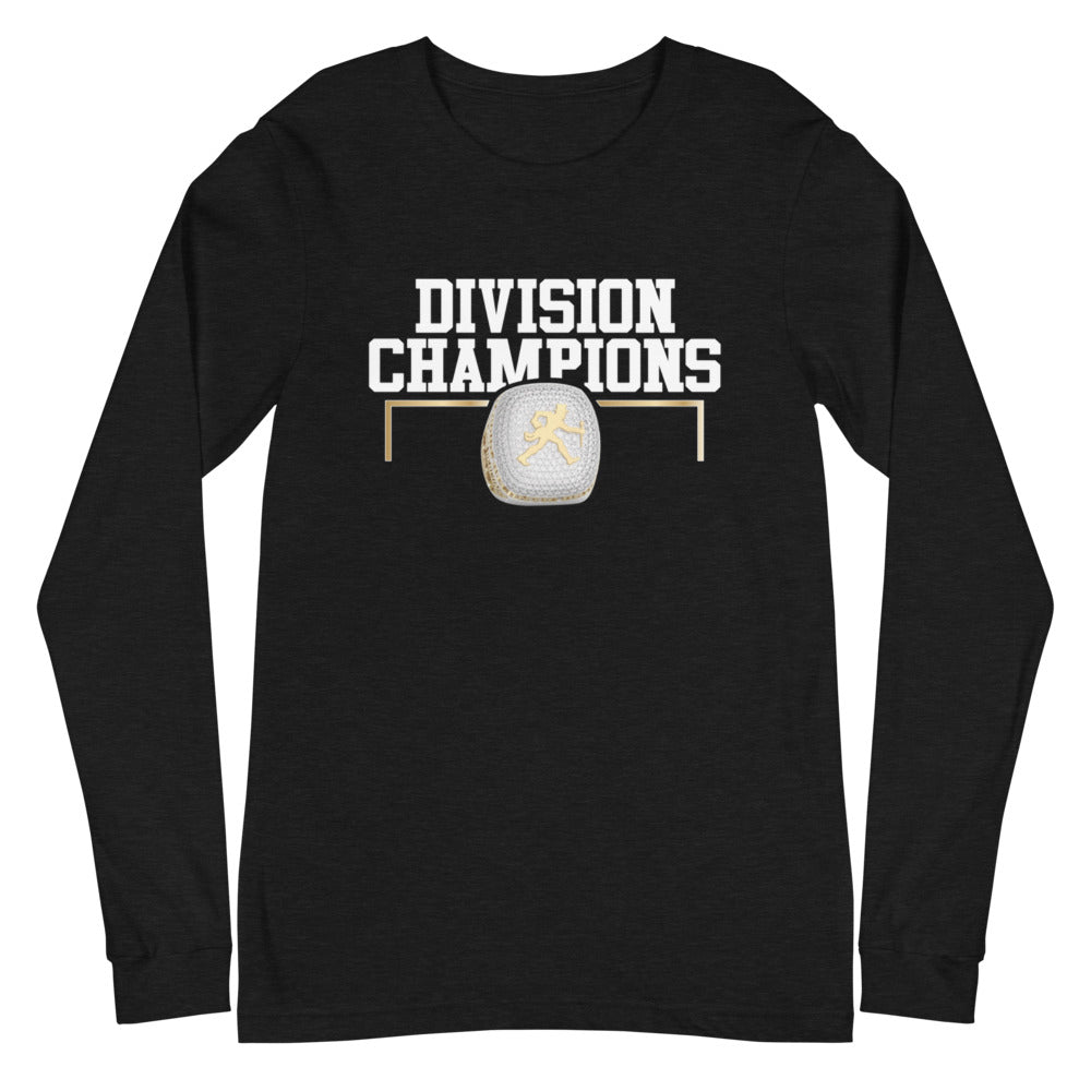 Wake Forest Football Long Sleeve Tee