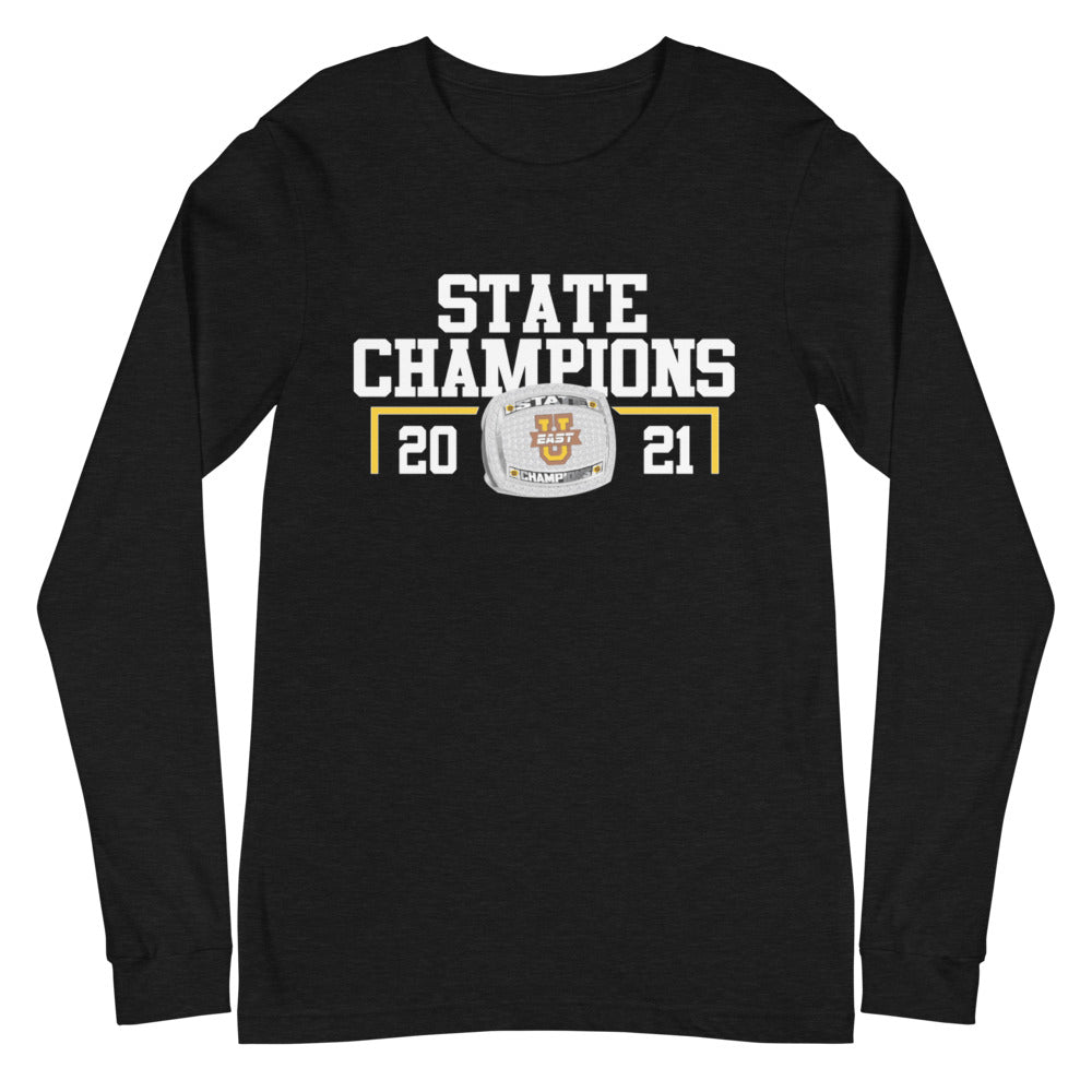 East Union HS Long Sleeve Tee