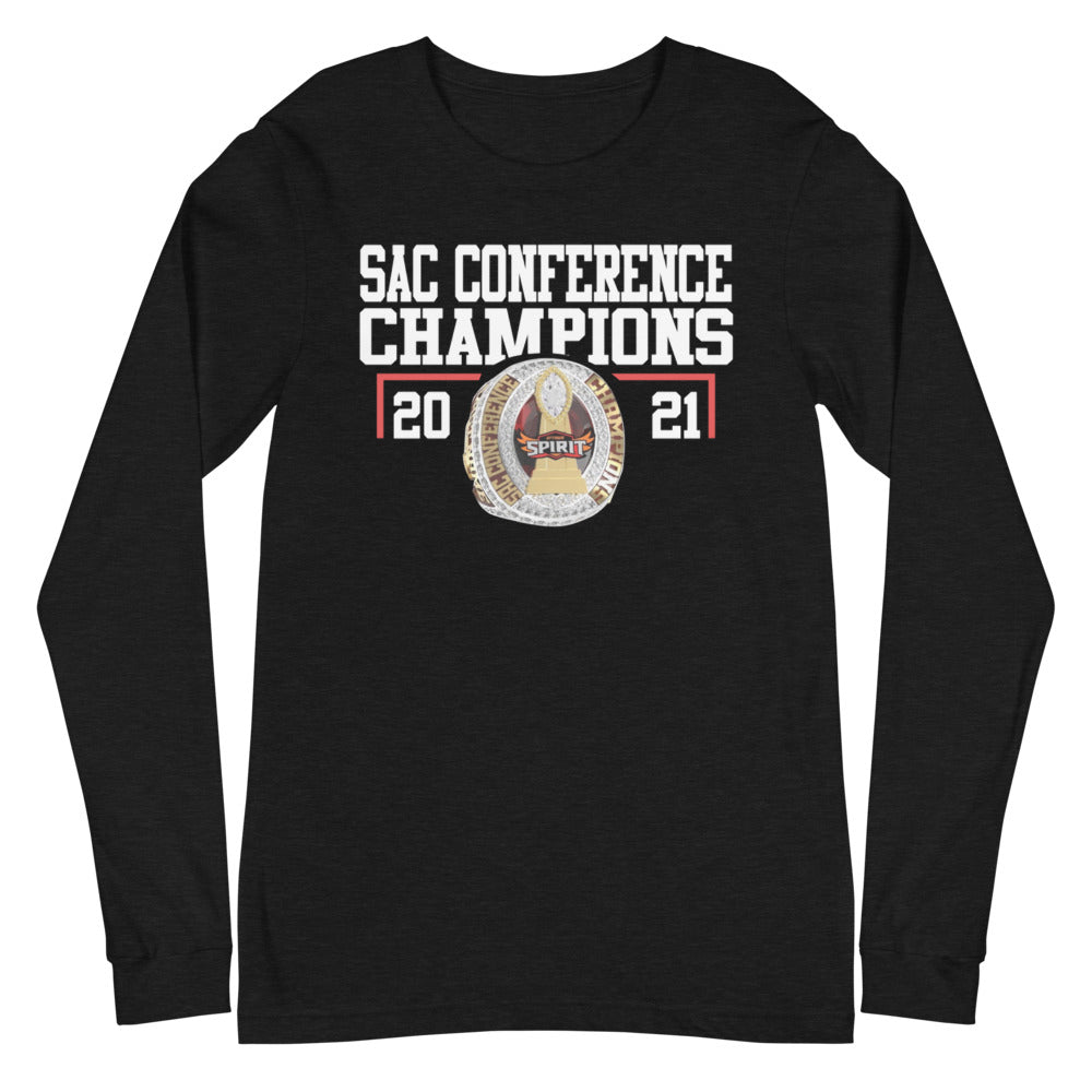 Ottawa Football Unisex Long Sleeve Tee