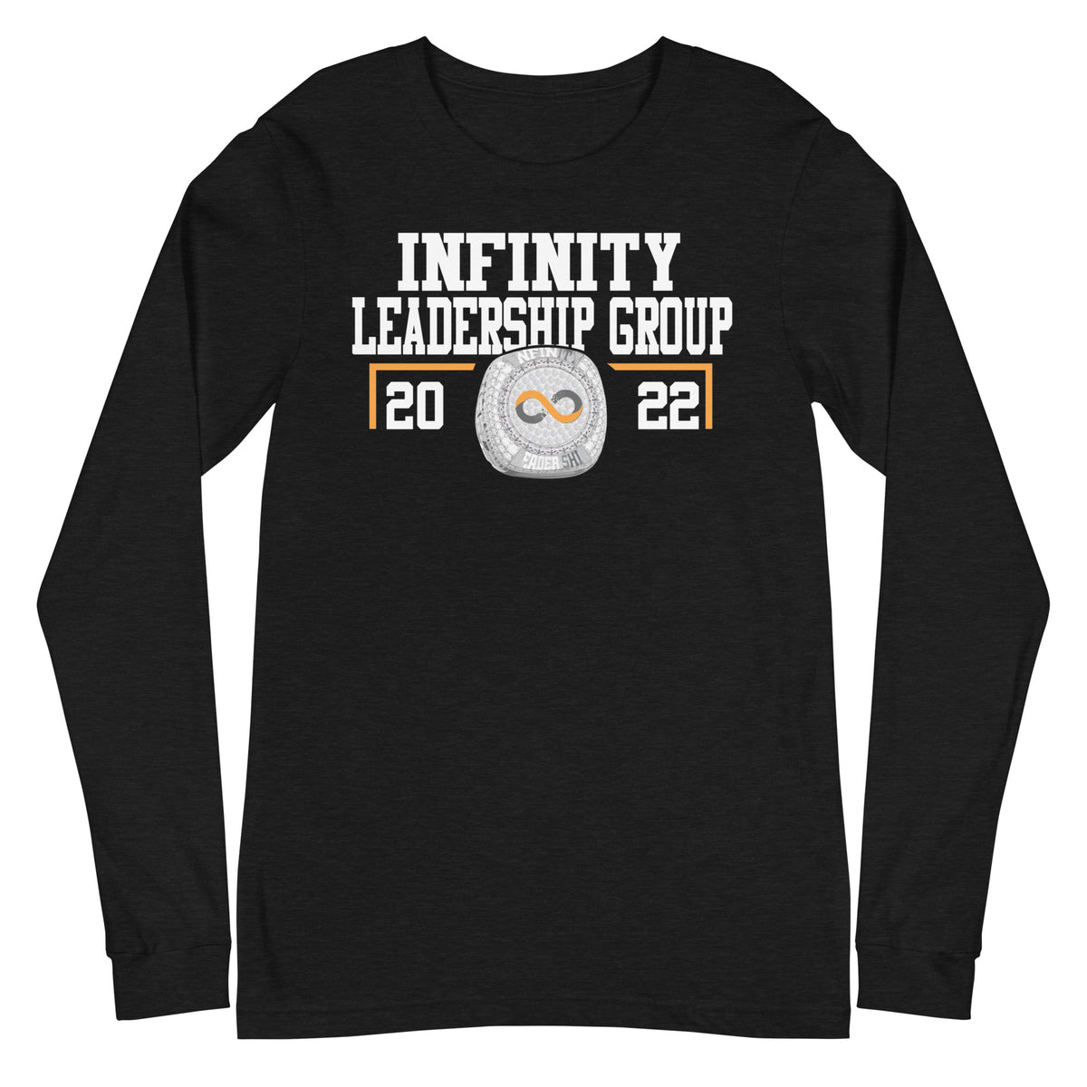 Infinity Leadership Group Unisex Long Sleeve Tee