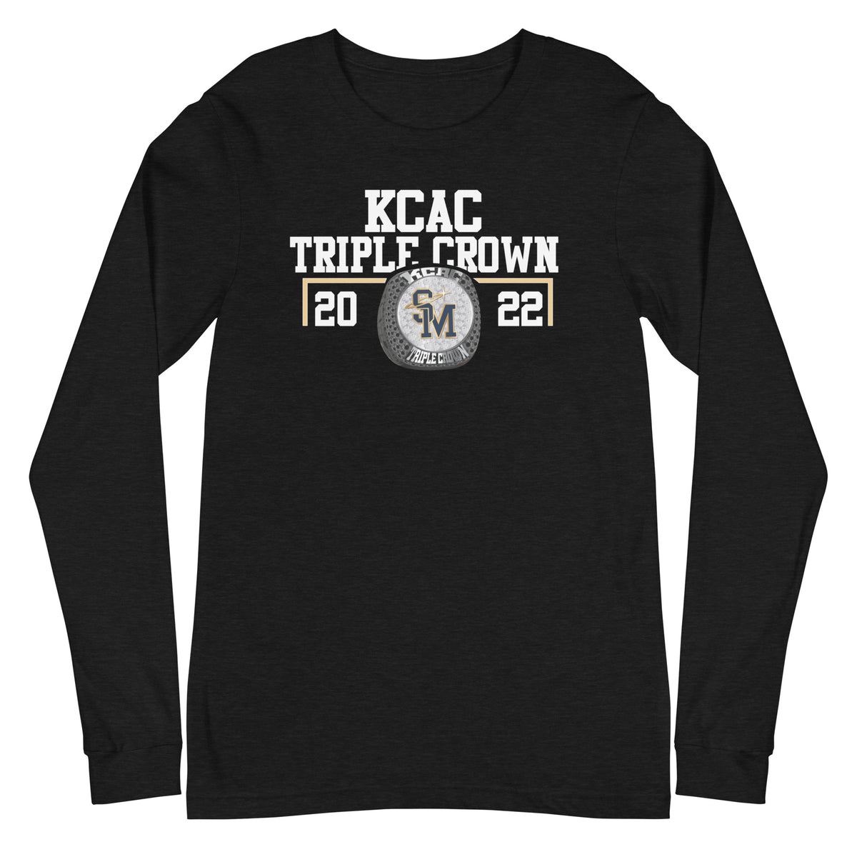 University of Saint Mary Unisex Long Sleeve Tee