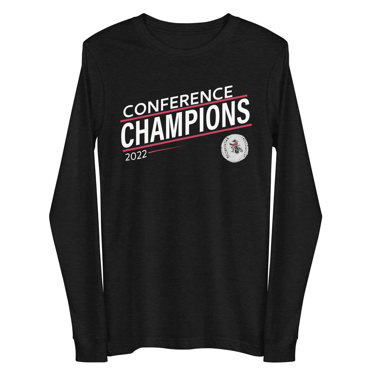 Santa Barbara City College Football 2022 Unisex Long Sleeve Tee