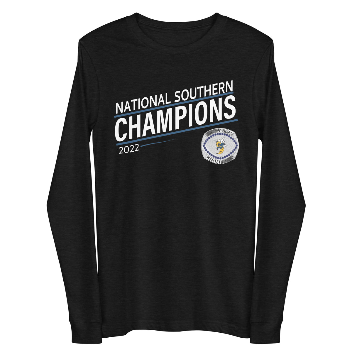 Fullerton College Football 2022 Unisex Long Sleeve Tee