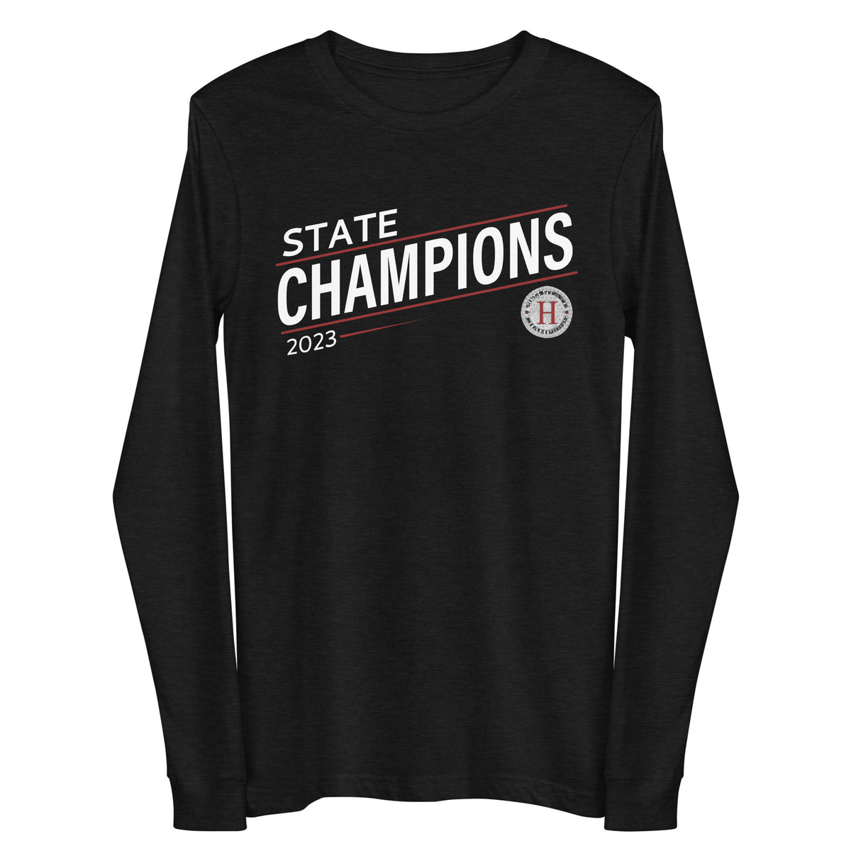 Hillsborough High School Dance 2023 Unisex Long Sleeve Tee
