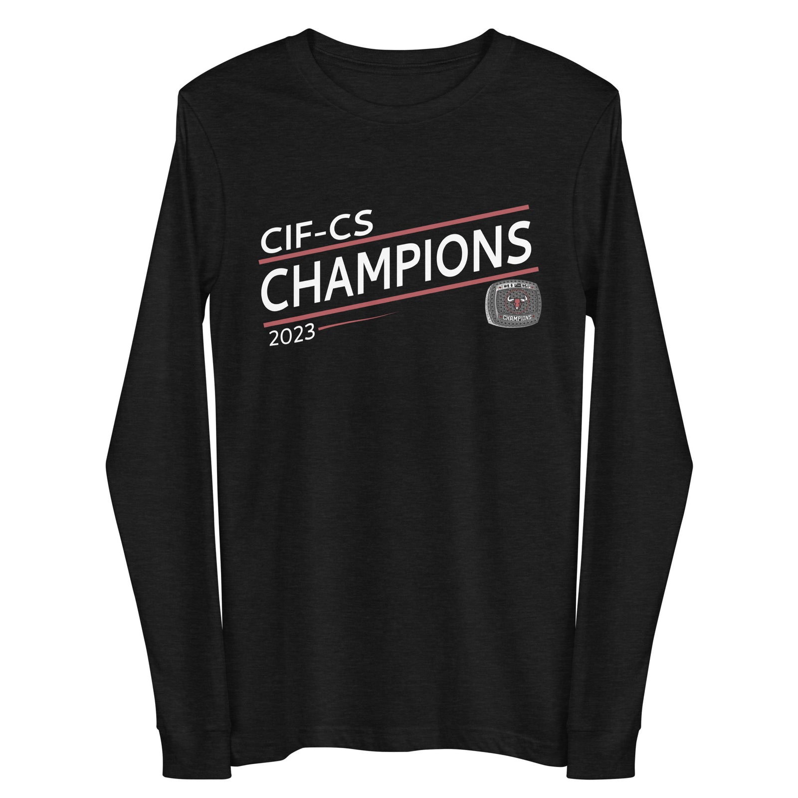 Matilda Torres High School Wrestling 2023 Unisex Long Sleeve Tee