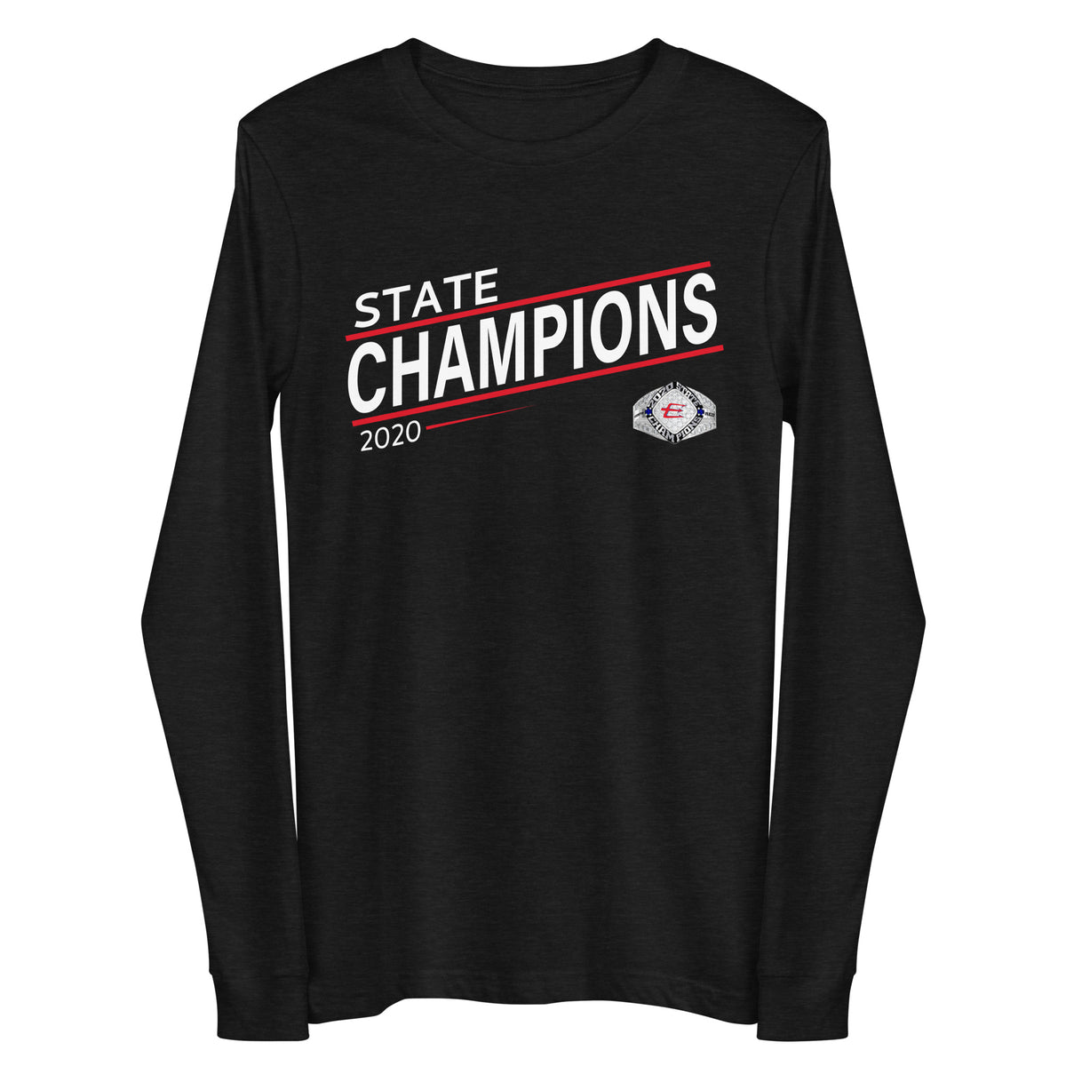 Evanston High School Dance 2023 Unisex Long Sleeve Tee