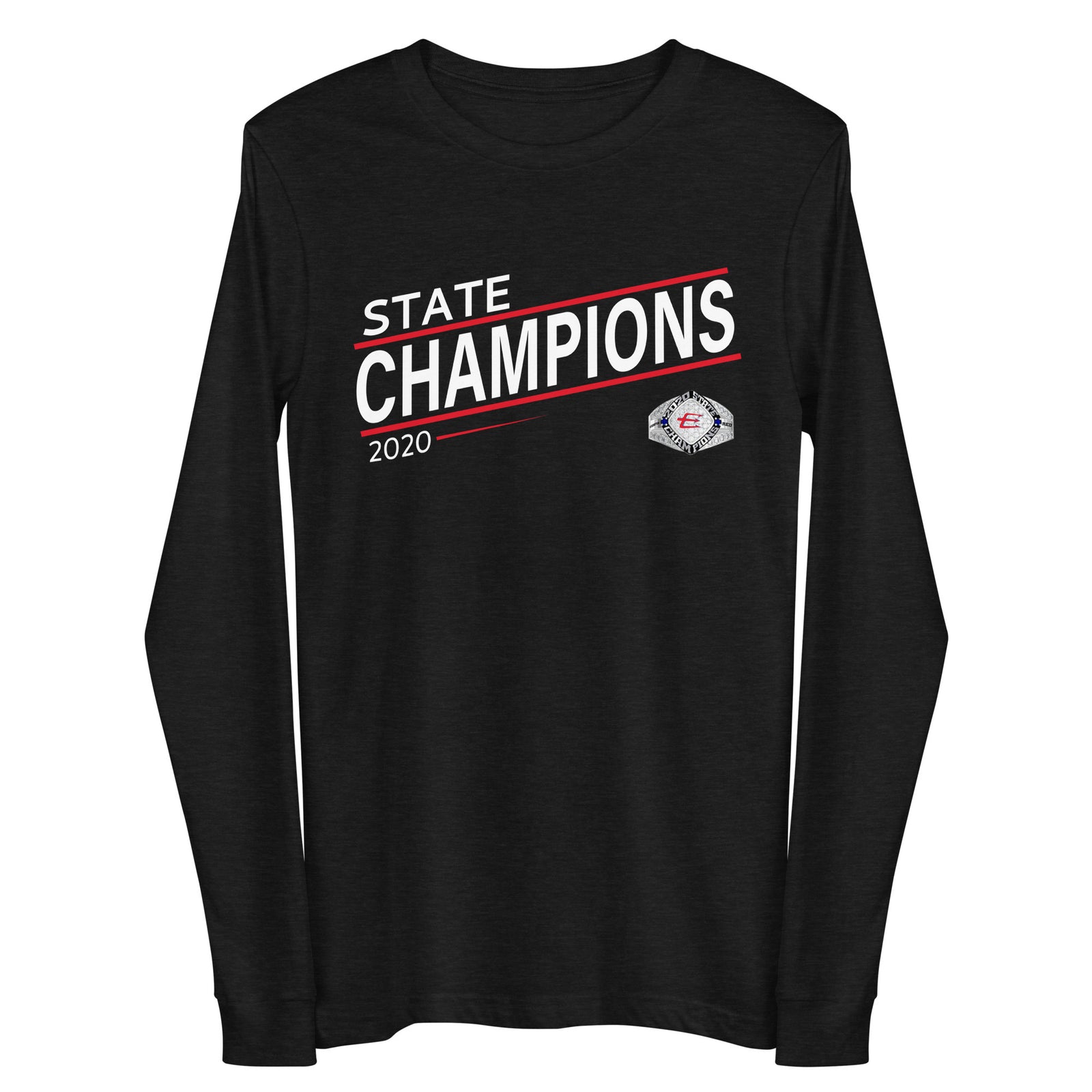 Evanston High School Dance 2023 Unisex Long Sleeve Tee