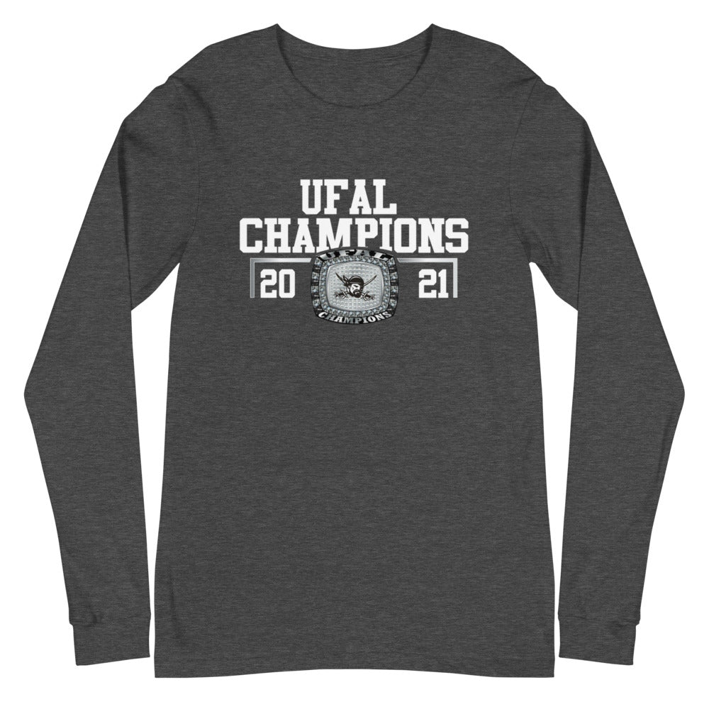 Green Bay Packers Football Long Sleeve Tee