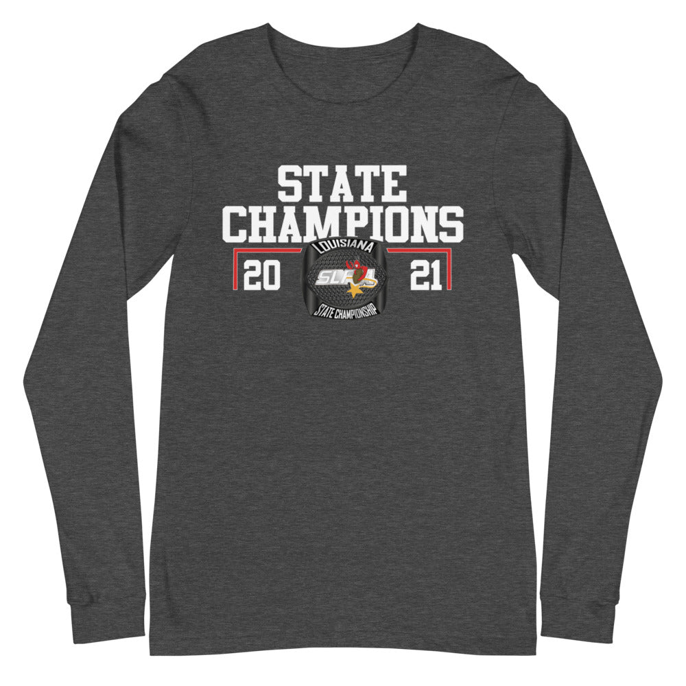 SLFOA Long Sleeve Tee