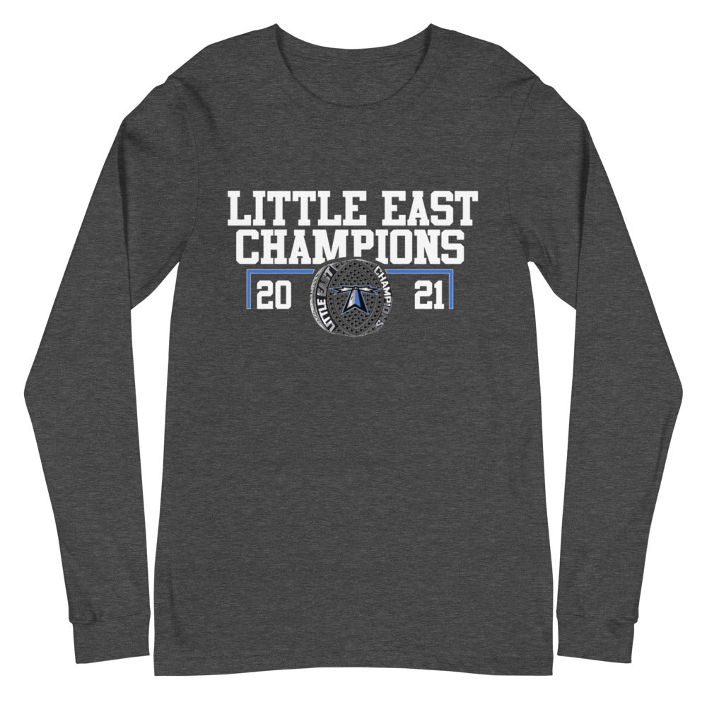 University of Massachusetts Boston Long Sleeve Tee