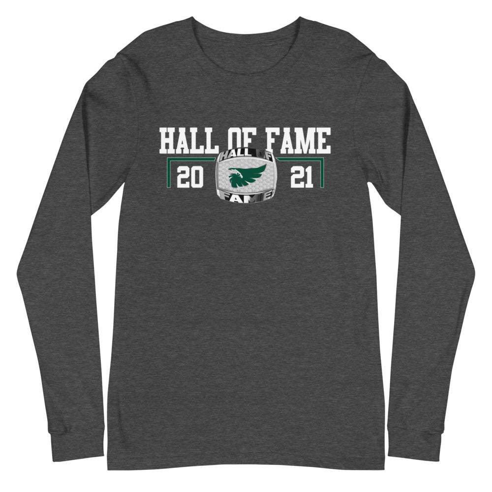 Saint Joseph HOF Long Sleeve Tee
