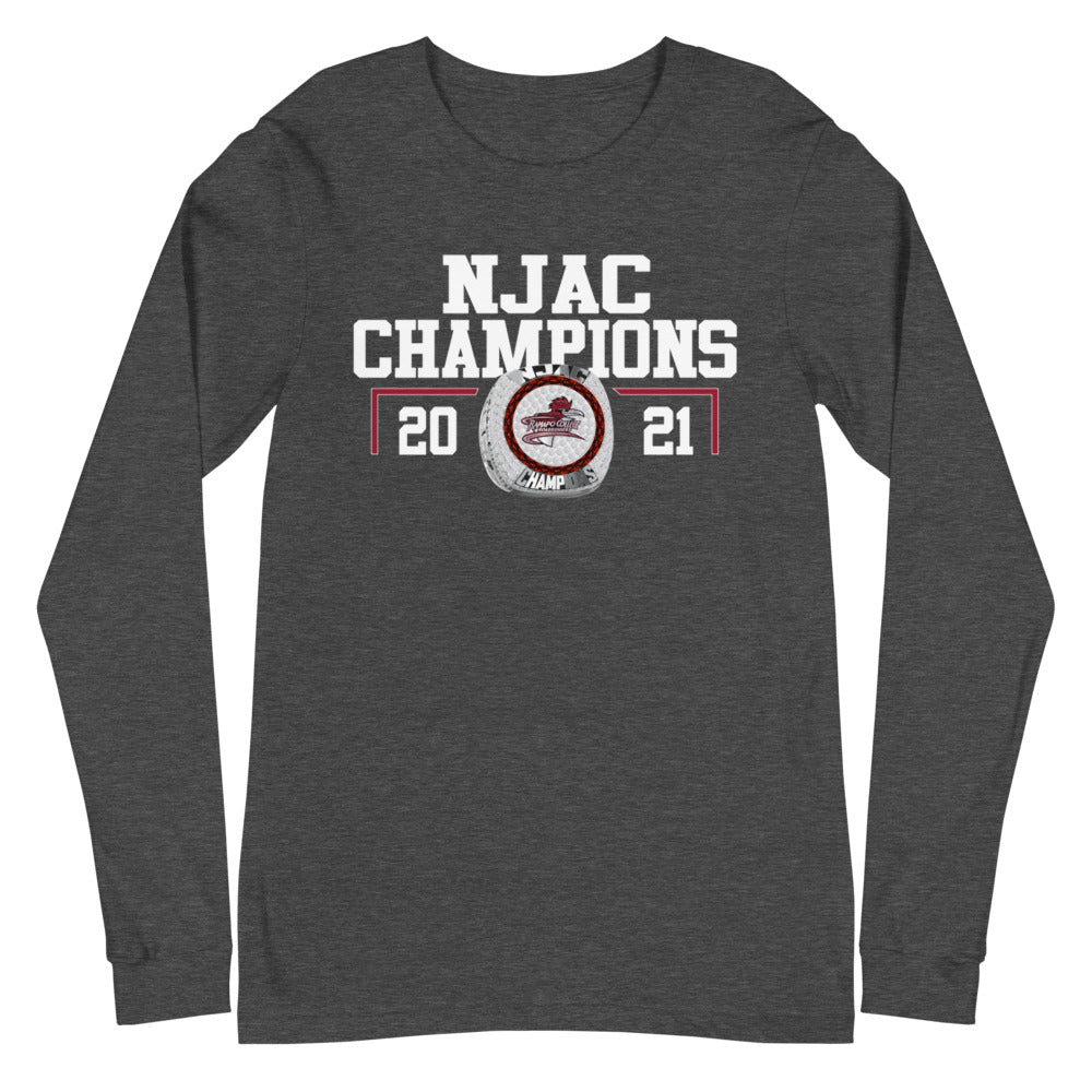Ramapo College of New Jersey Long Sleeve Tee