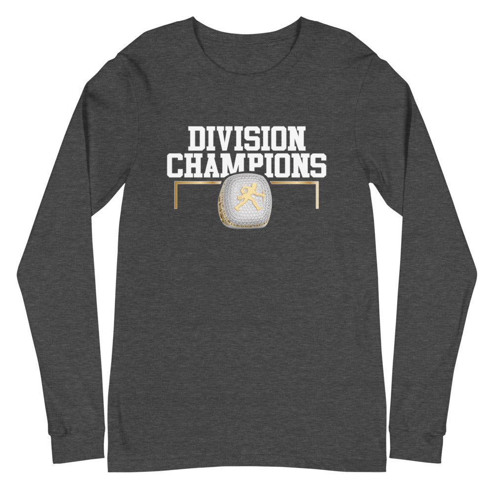 Wake Forest Football Long Sleeve Tee