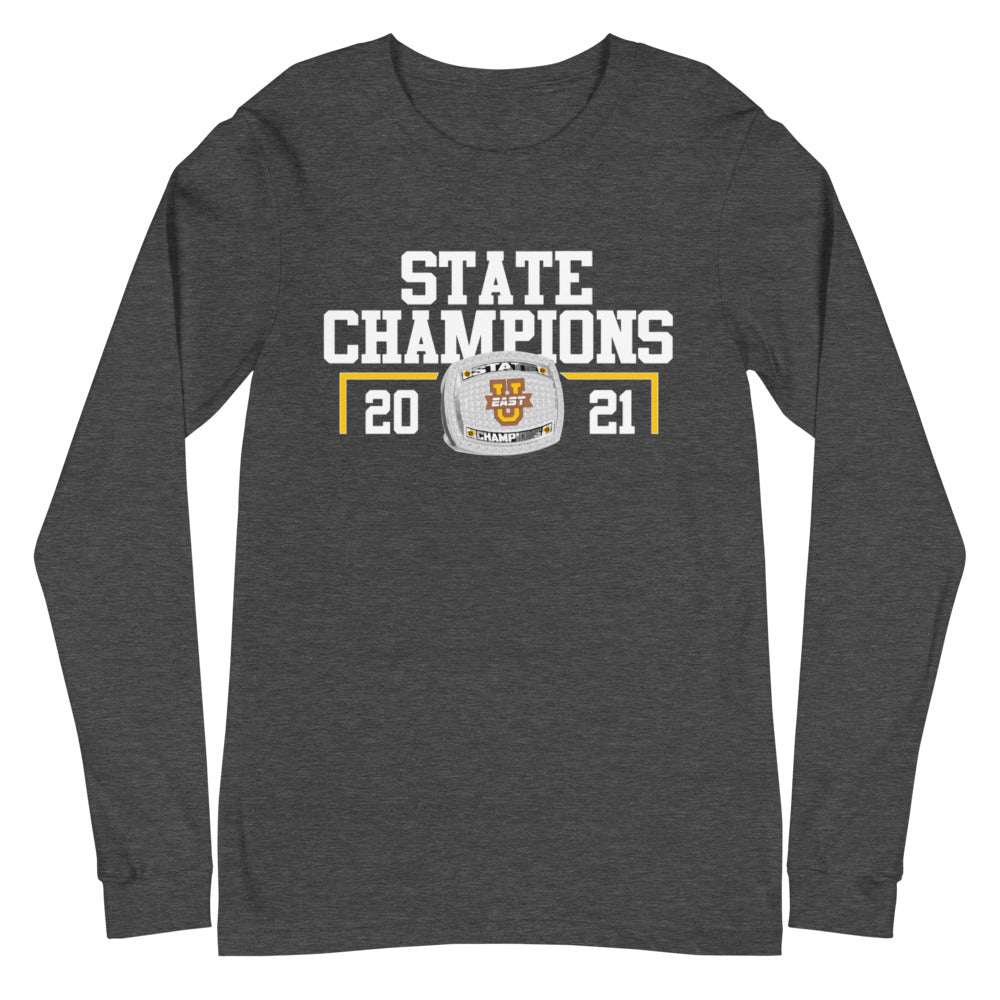 East Union HS Long Sleeve Tee