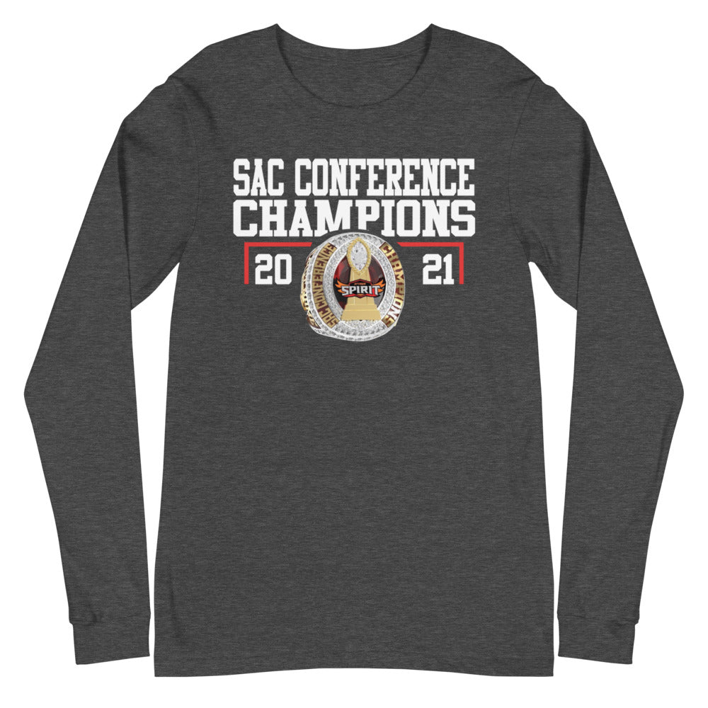 Ottawa Football Unisex Long Sleeve Tee