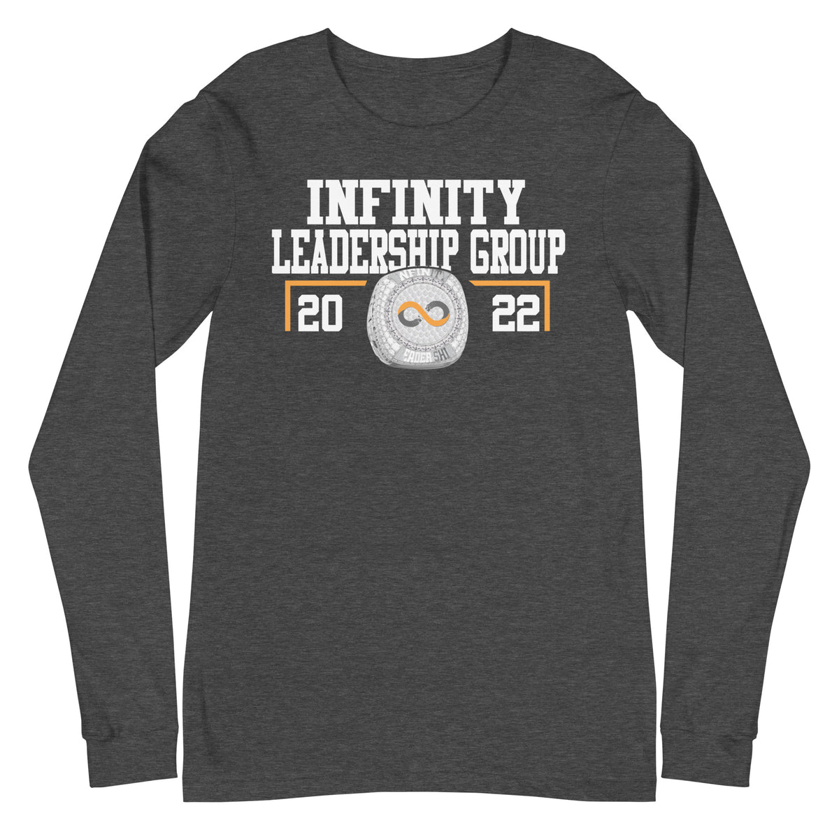 Infinity Leadership Group Unisex Long Sleeve Tee