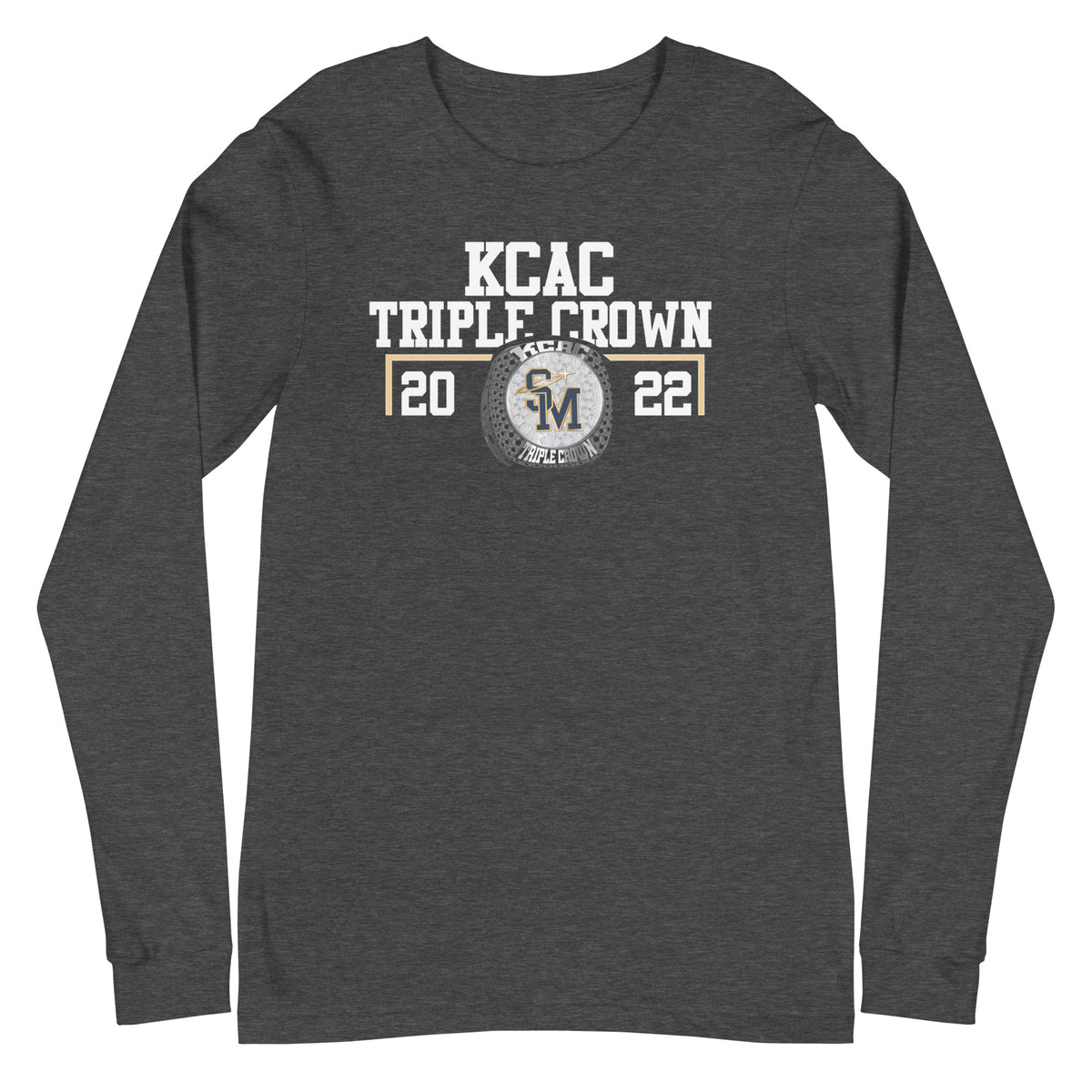 University of Saint Mary Unisex Long Sleeve Tee