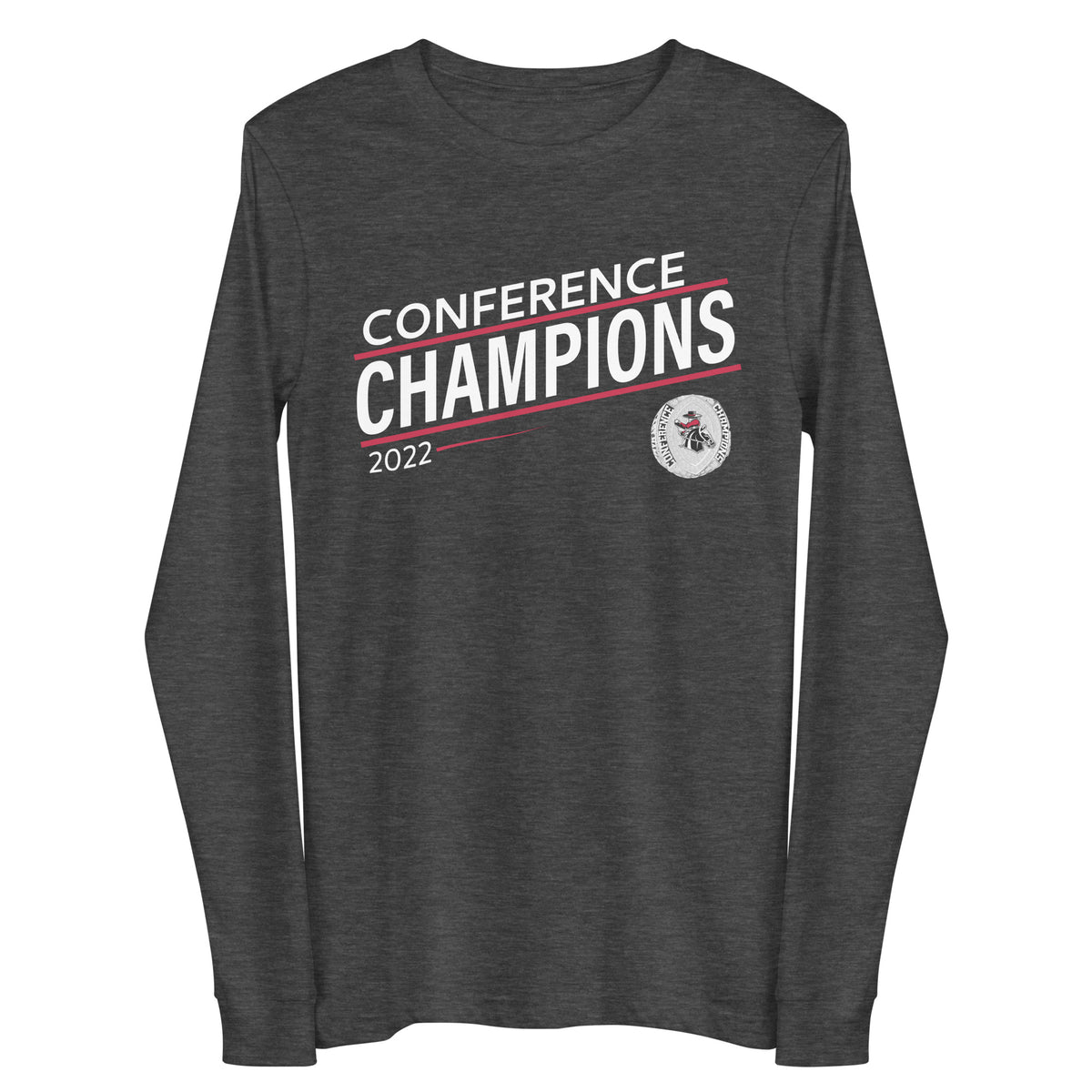 Santa Barbara City College Football 2022 Unisex Long Sleeve Tee