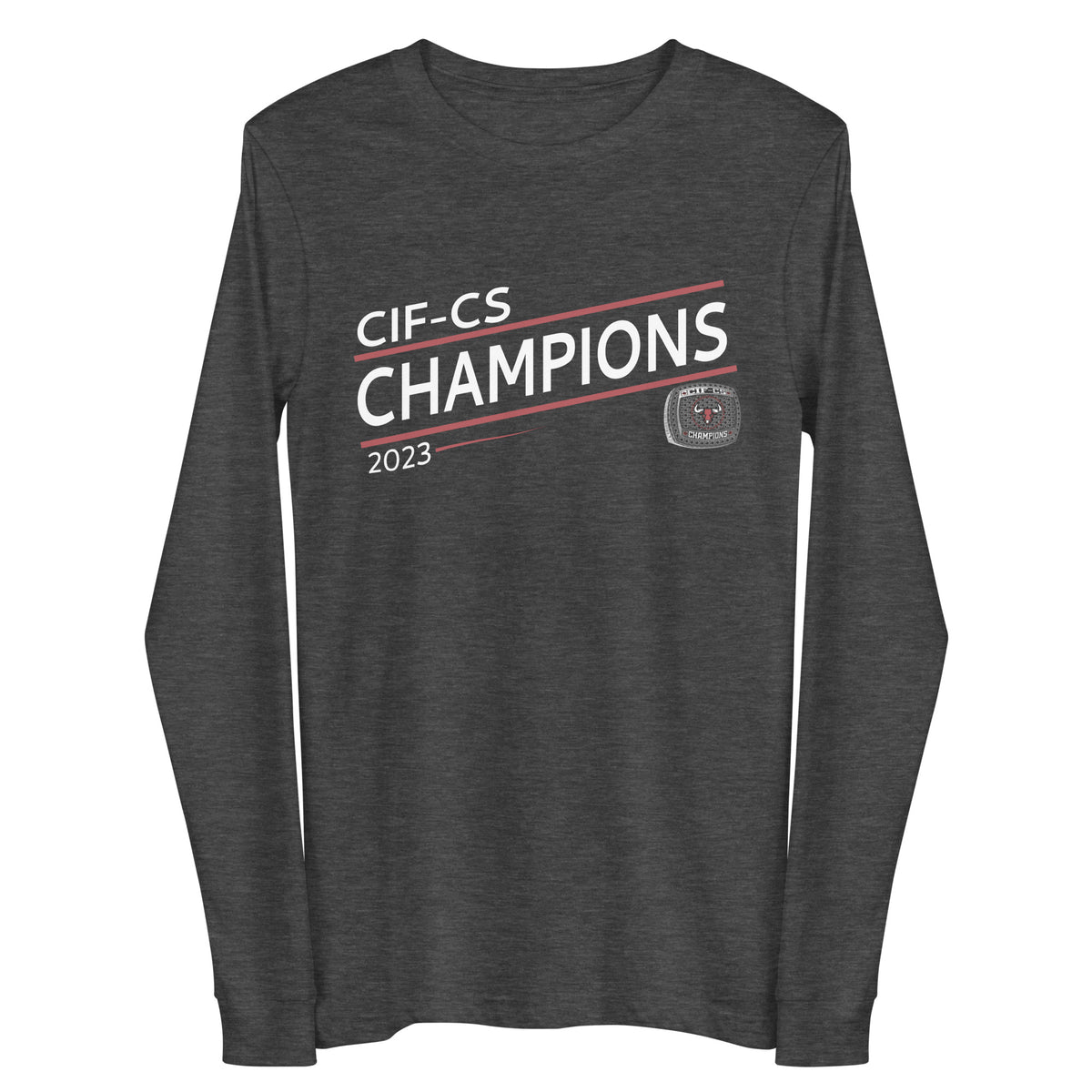 Matilda Torres High School Wrestling 2023 Unisex Long Sleeve Tee