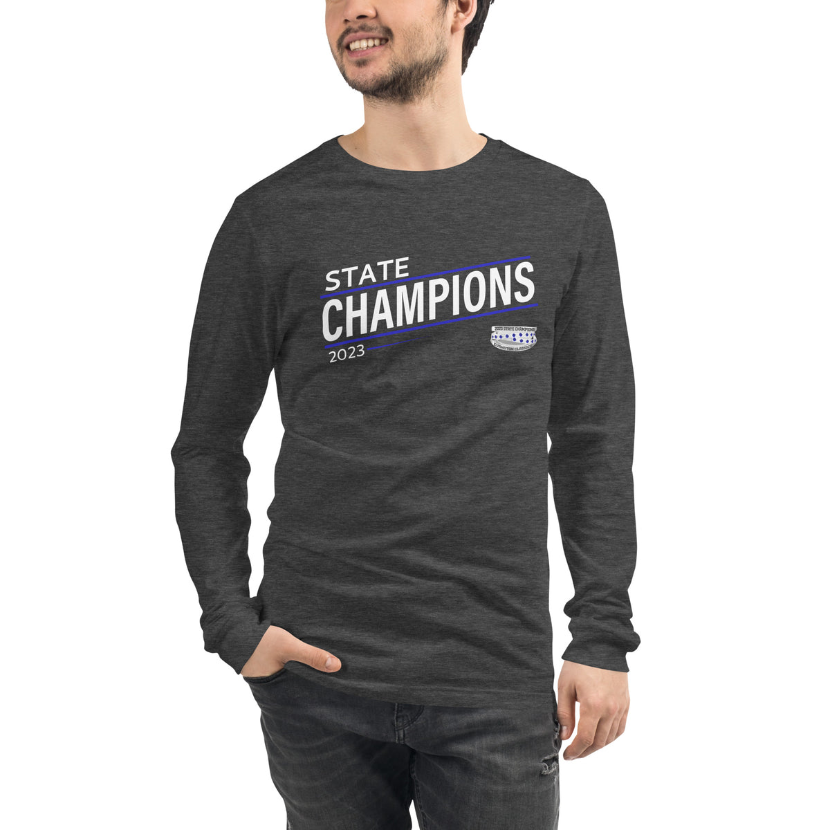Evanston High School Dance 2023 Unisex Long Sleeve Tee