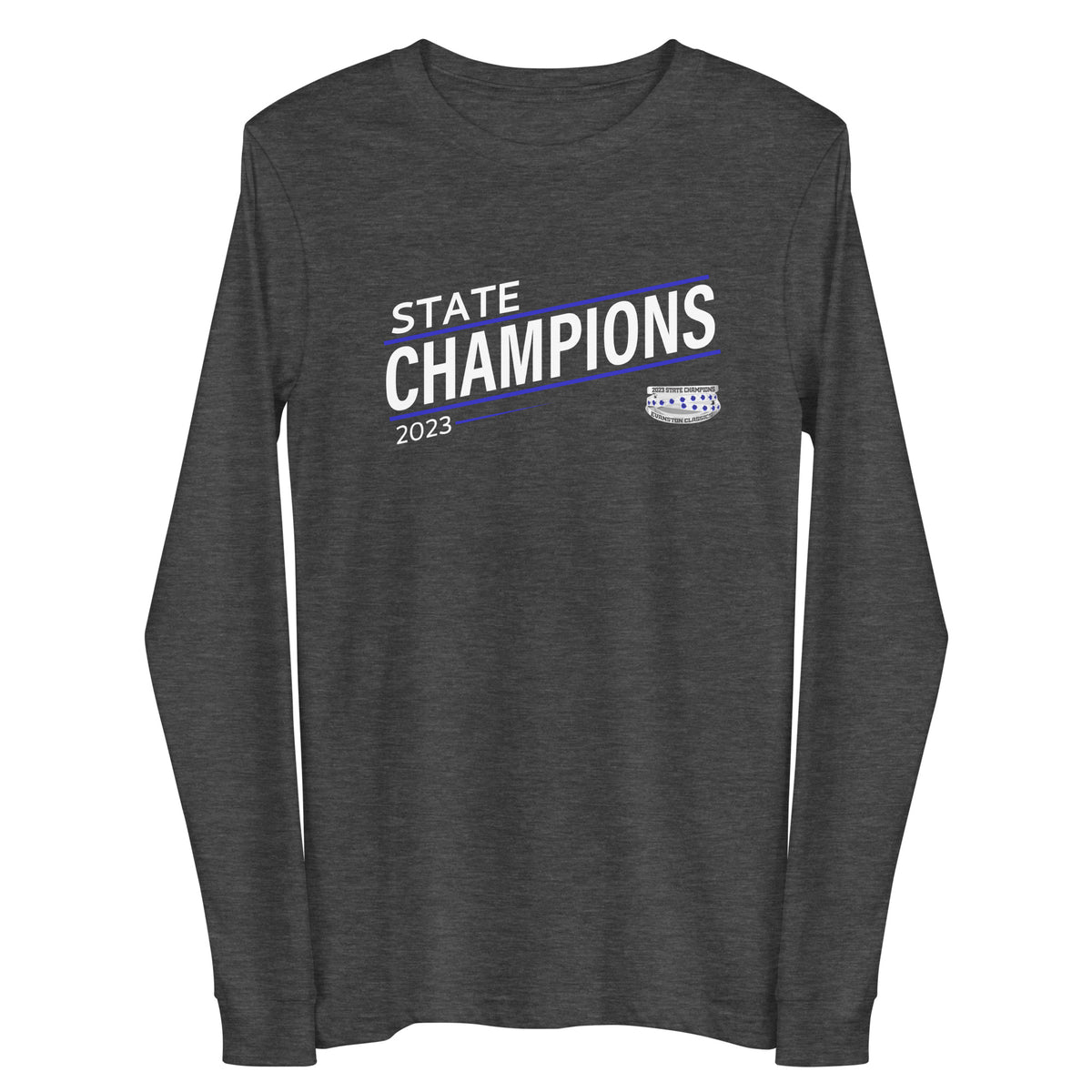 Evanston High School Dance 2023 Unisex Long Sleeve Tee