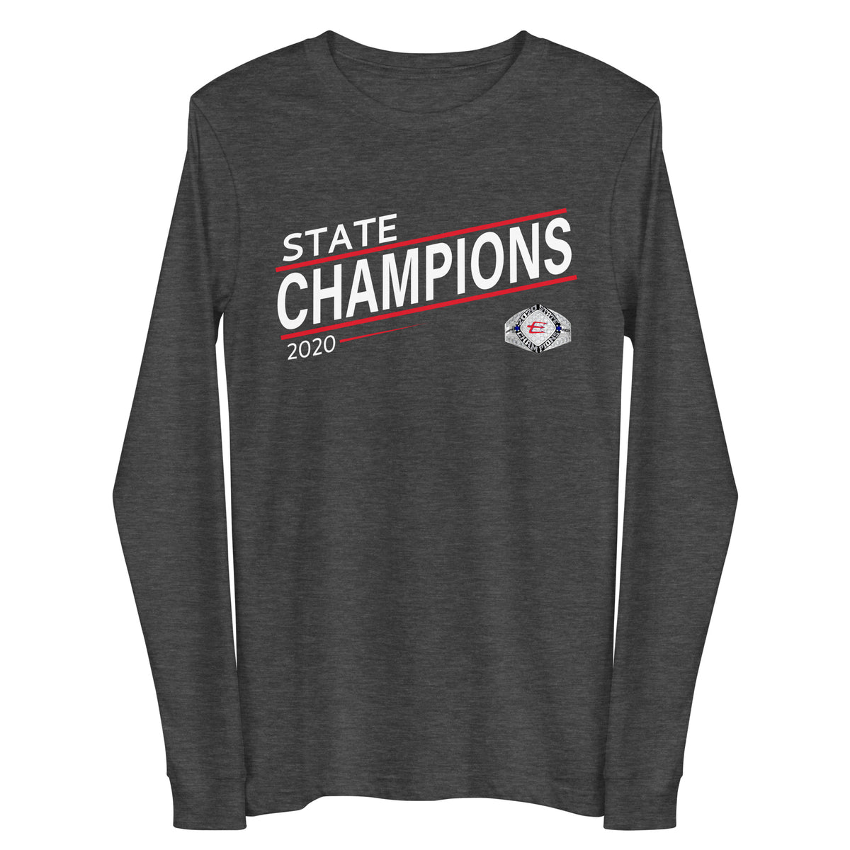 Evanston High School Dance 2023 Unisex Long Sleeve Tee