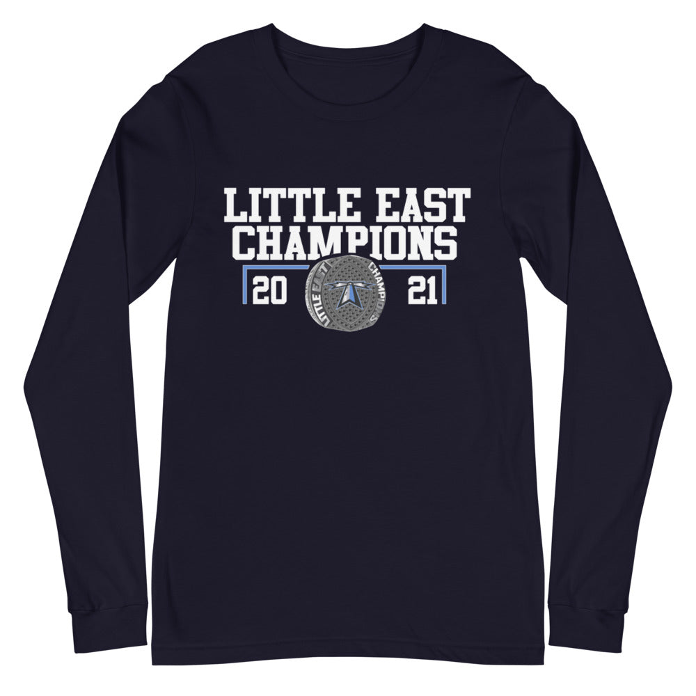 University of Massachusetts Boston Long Sleeve Tee