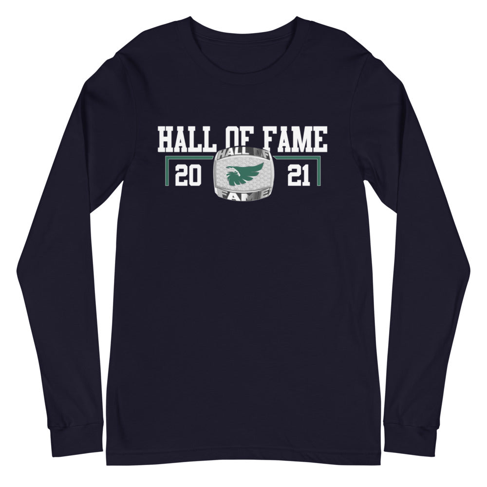 Saint Joseph HOF Long Sleeve Tee