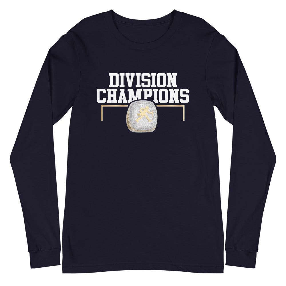 Wake Forest Football Long Sleeve Tee