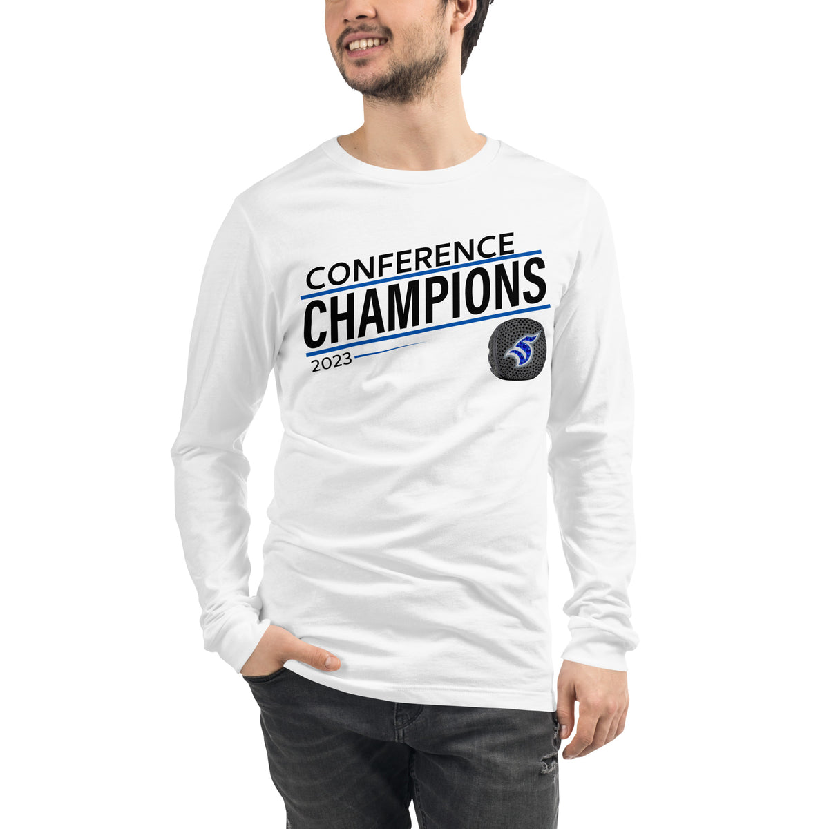 Thomas More University Dance 2023 Unisex Long Sleeve Tee