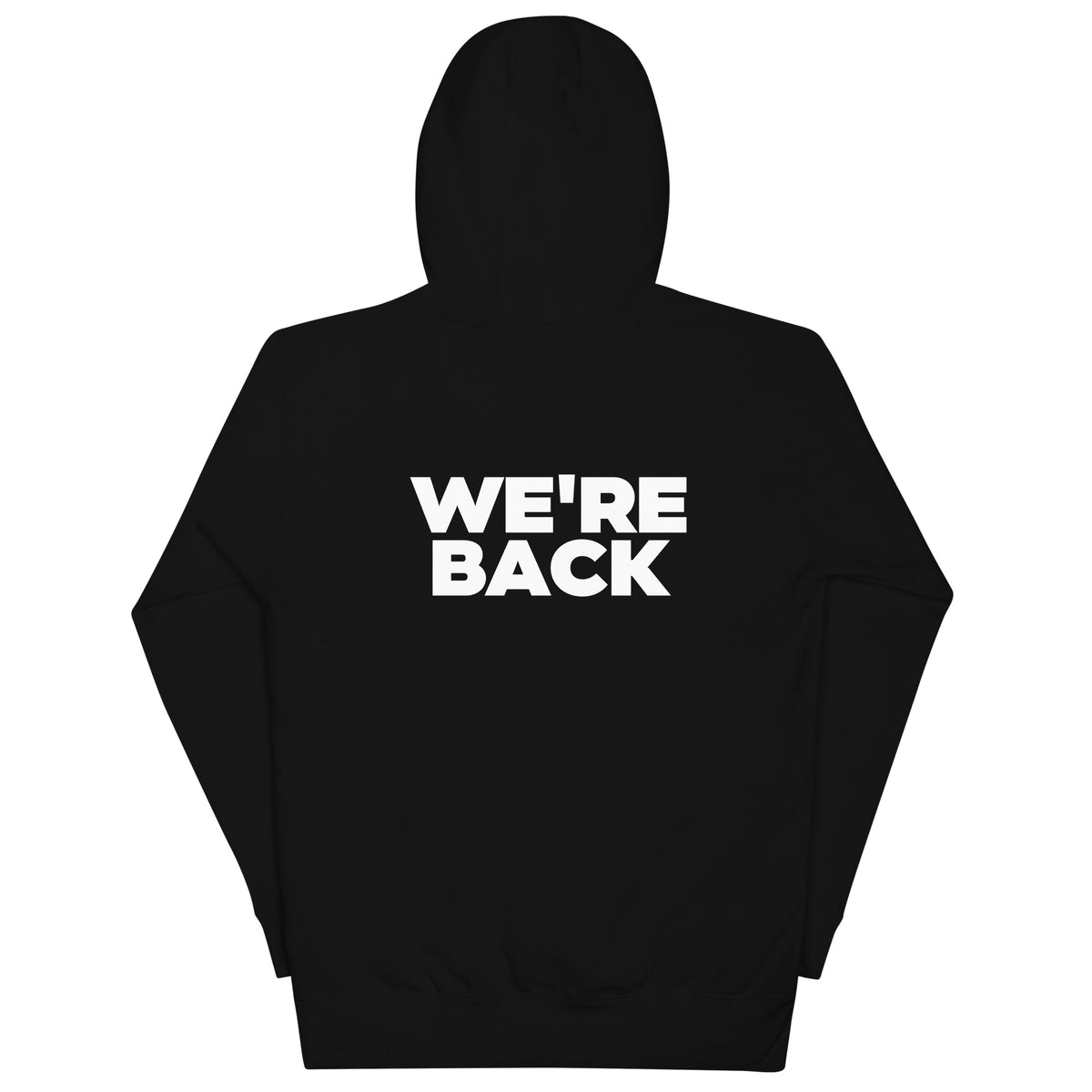 Vassar College Field Hockey 2022 Conference Championship Ring Unisex Hoodie