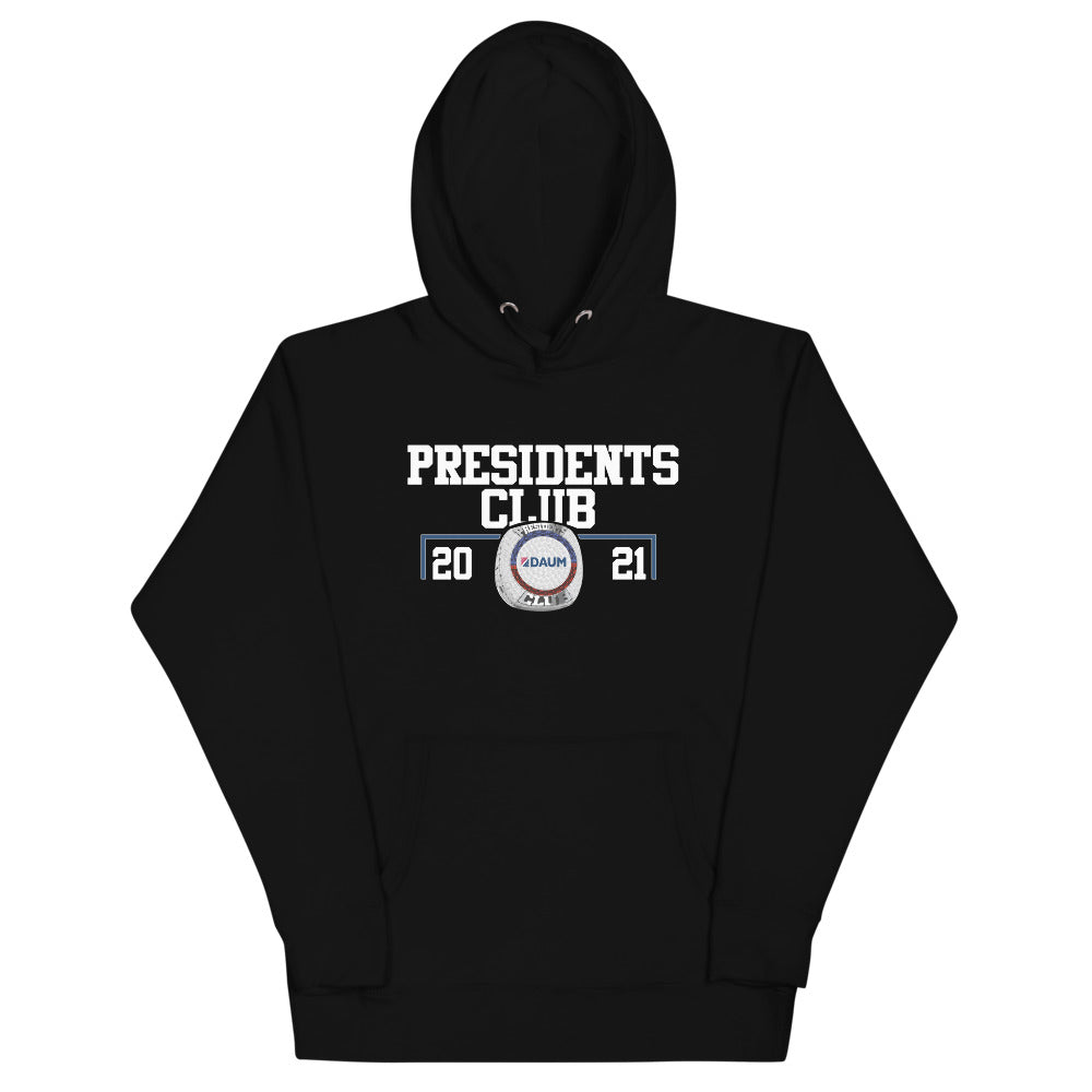 DAUM Hoodie