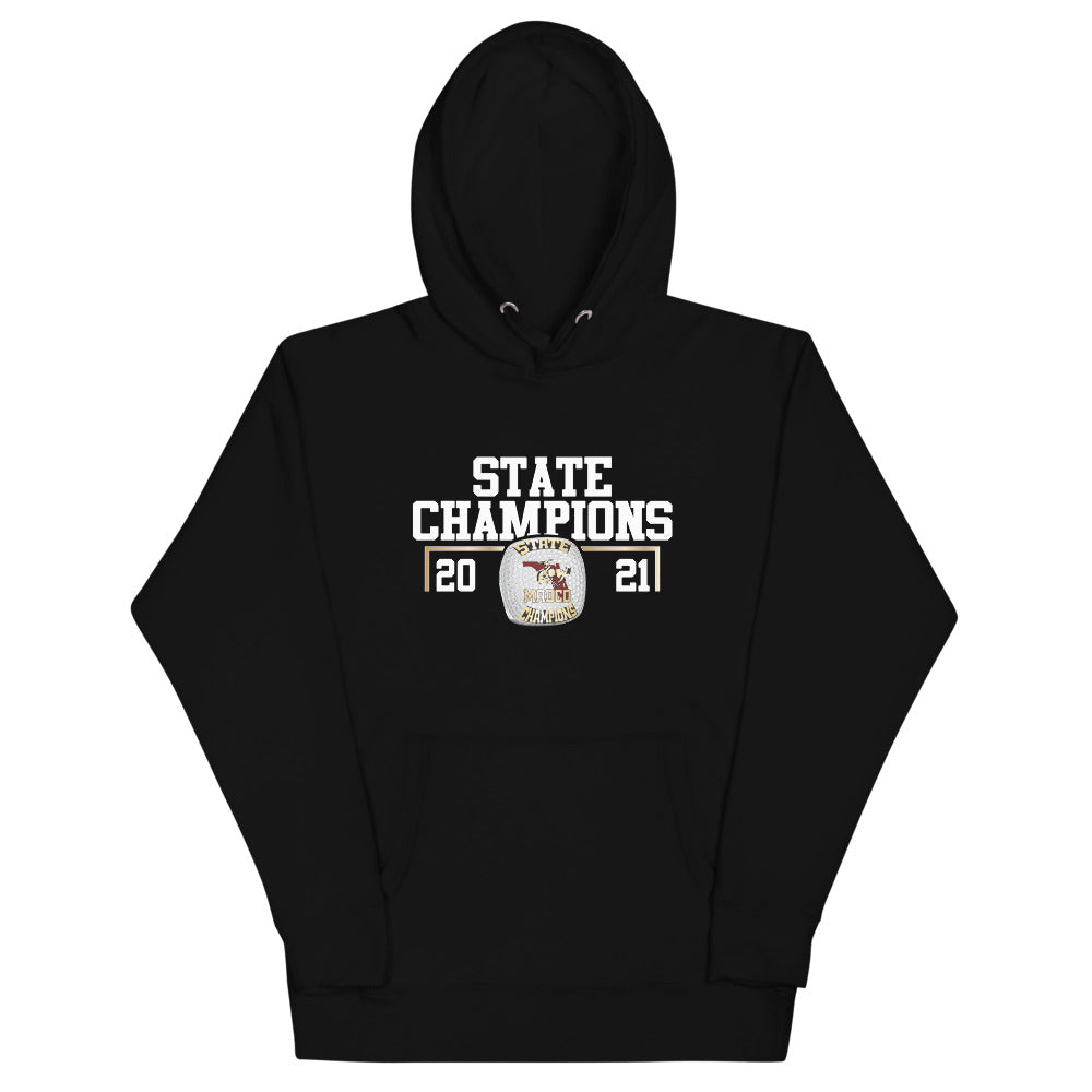 Madison County HS Hoodie