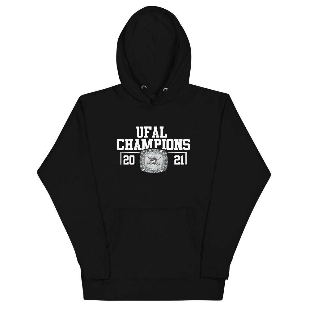 Green Bay Packers Football Hoodie
