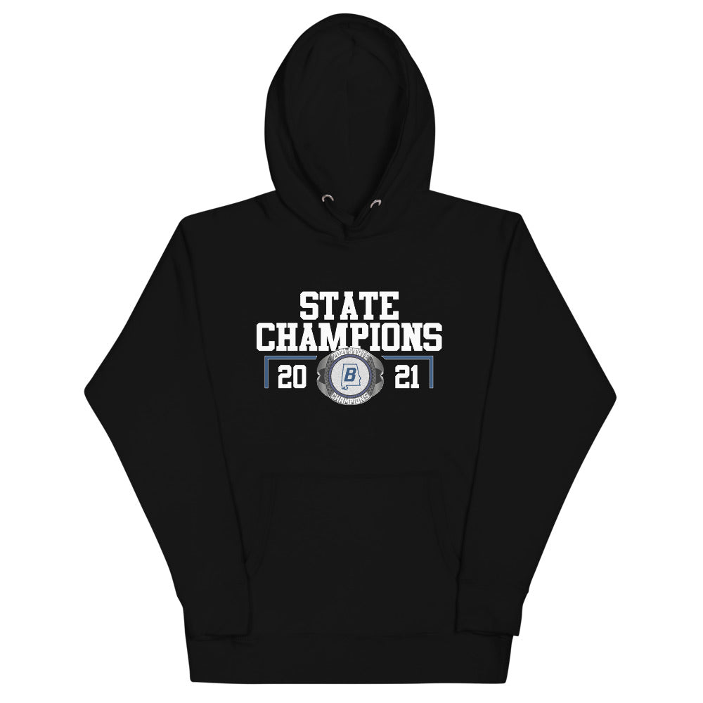 Buckhorn HS Cheer Hoodie